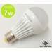 HOSHI LED Blub E27 7W (3000K) (WW)